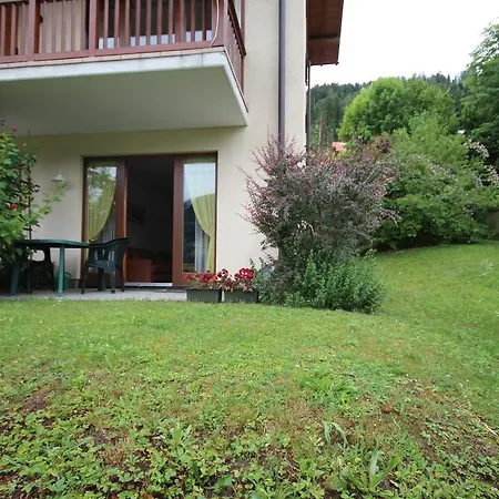 Alpenblick By Schladming-appartements
