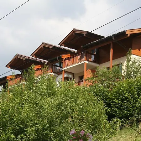 Alpenblick By Schladming-appartements Apartment