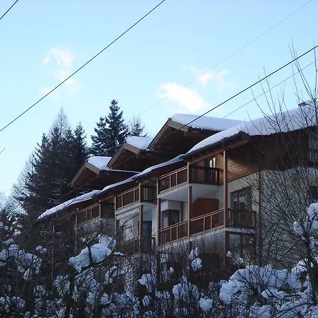 Apartment Alpenblick By Schladming-appartements *