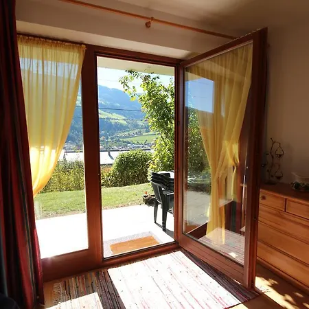 Apartment Alpenblick By Schladming-appartements *
